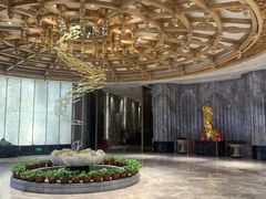 -牡丹江东方明珠国际大酒店(火车站步行街店)