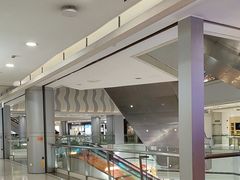 -百联南桥购物中心
