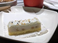 南瓜挞-海底捞火锅(方塔东街店)