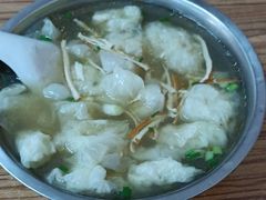 -荣巷小馄饨(荣巷店)