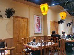 -冰城焰会大丰收铁锅炖(萝岗万达金街店)