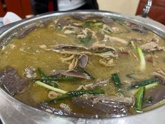 -老信阳菜馆(天通苑店)