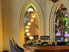 -巴依老爷新疆餐厅