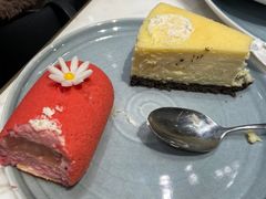 -菲住布渴酒店自助餐厅(阿里巴巴西溪园区店)