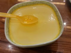 酸奶-清真·益鑫羊肉手抓馆(花园北街店)