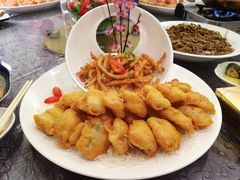 -轩记海鲜餐厅·四十五年老字号·经典粤菜(西区彩虹店)