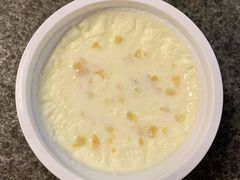 燕麦双皮奶-三元梅园(新源里店)