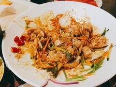 -刘一锅筋头巴脑(大悦城C店)