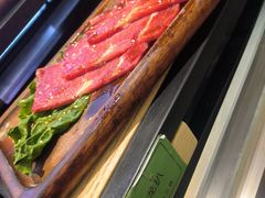 -尚宴牛特鲜自助(太原街万达店)