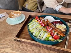 -沏点Trattoria意大利餐厅(新街口店)