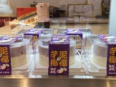 -CAKE BOSS 蛋糕老板(西单君太百货店)