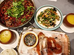 -金哥私房菜馆(张府园总店)