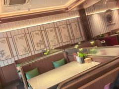 -老家水饺濮阳菜(巴黎街店)