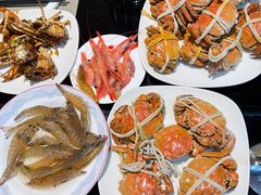 -太湖饭店玉兰厅(自助餐厅)