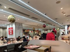 -海底捞火锅(步步高新天地店)