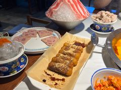 -梯坎老火锅(天禧店)