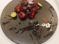 -琉璃餐厅(德基广场店)