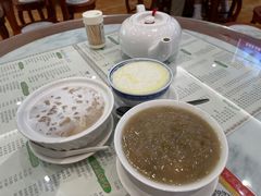 -阿三麻蓉汤圆(顺光大厦店)