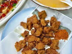 -来之顺海鲜菜馆·青岛菜·始于1993(栈桥店)