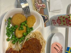 -宜家·瑞典风味餐厅(四元桥店)