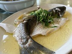 -水乡人家私房菜(逢简店)