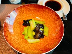 -夏宫中餐厅(静安香格里拉店)