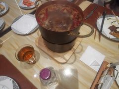-西藏饭店·亚克·食光自助餐厅(文殊院店)