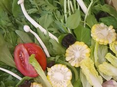 -阿婆情腊排骨火锅(金虹路店)