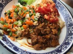 -贺秦生陕面王(富力城店)