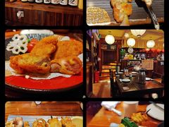 -鸟鹏烧鸟居酒屋(熙龙湾店)