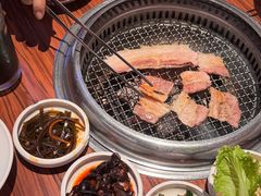 -烧肉一番·新韩式炭火烤肉(大岭山店)