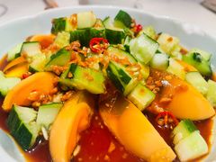-上上席川菜(凯德乐峰广场店)