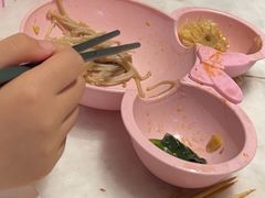 -一品鲜海鲜火锅(海信广场店)