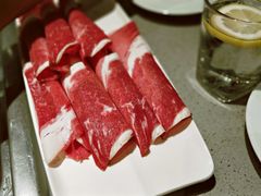 -海底捞火锅(老城根店)