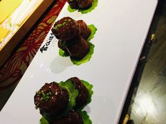 九转大肠-会仙楼饭庄(宽厚里店)