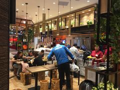 -好人民间小吃·番茄鱼酸菜鱼(木渎悠方店)