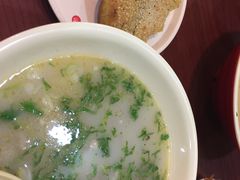 -武圣羊汤·西北面(朝阳门店)