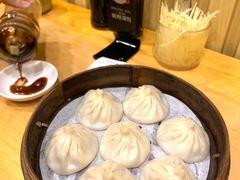 -龙咆汤包·手工现包小笼(拱北口岸店)