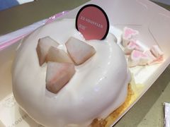 -狐狸和向日葵(北京路店)