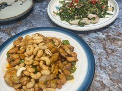 -君霖海鲜私房菜(春柳店)