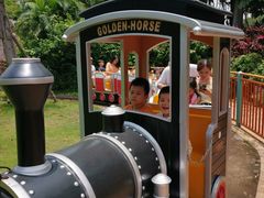 -美的鹭湖探索王国