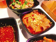 -梵云依家小冒菜(新街口总店)