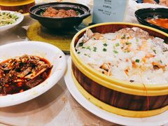 -三凤酒家·百年无锡菜(清扬茂业店)