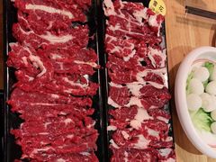 -嬷孙家潮汕牛肉火锅(北京路天河城店)