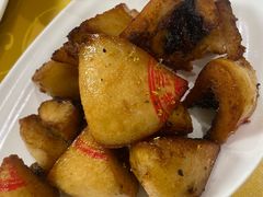 -何记面馆(龙泉山店)