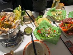 -BLABLATAI吧啦泰·泰式爆炒(西宸天街店)