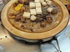 -阿昌白族石板烧(大理古城店)