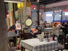 -彭耕记猪油炒小菜(吉联mall店)