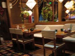 -云海肴·汽锅鸡·云南代表菜(天津国金汇店)