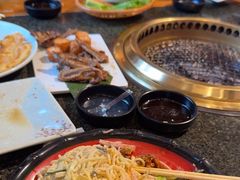 -梦山水日本烧肉(五四广场店)